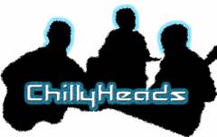 The Chilly Heads Logo
